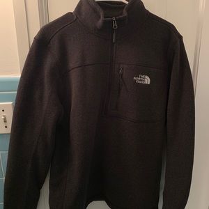 North face coat